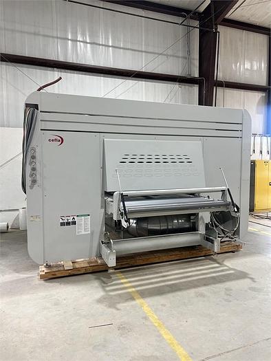 Used 2020 Cefla Prima