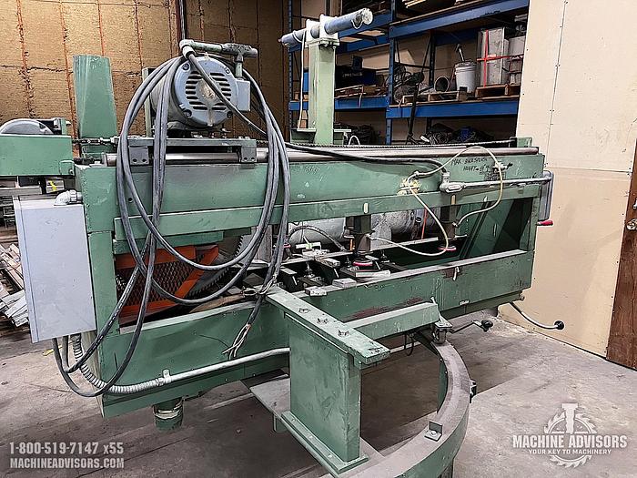 Used Midwest Automation H 5033 RX