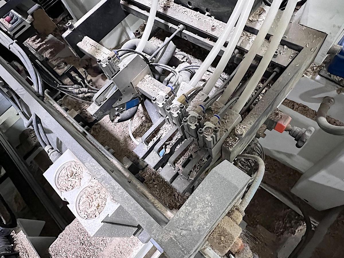 Used 2021 NANXING FALIT WDA032LD10