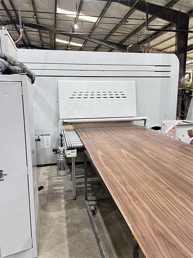 Used 2020 Cefla Prima