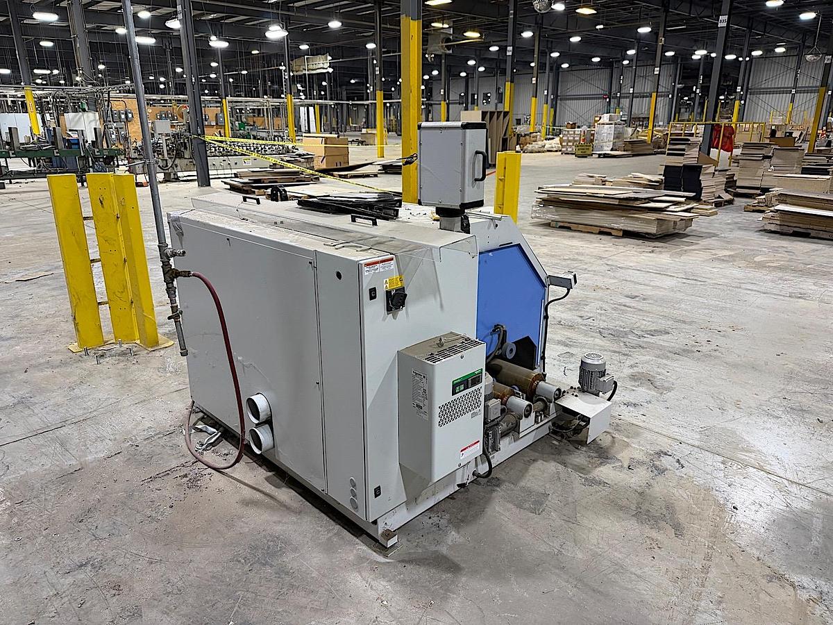 Used 2022 Barberan TP-1-E