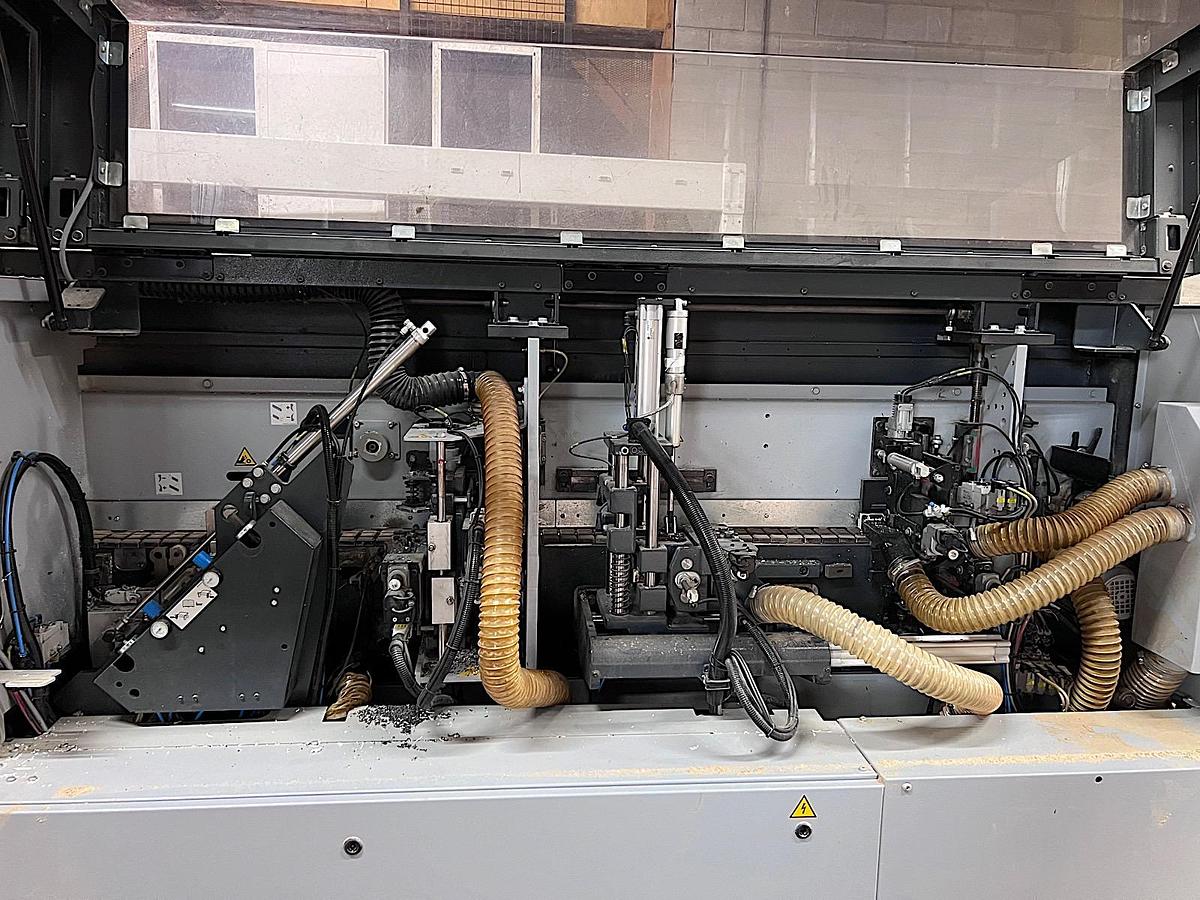 Used 2021 Felder Tempora F600 60.06L Edgebander 