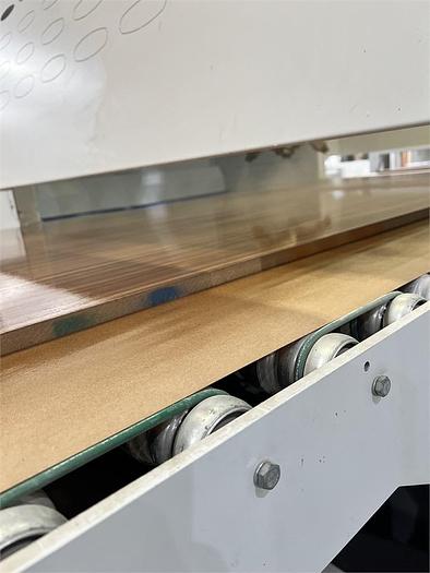 Used 2020 Cefla Prima