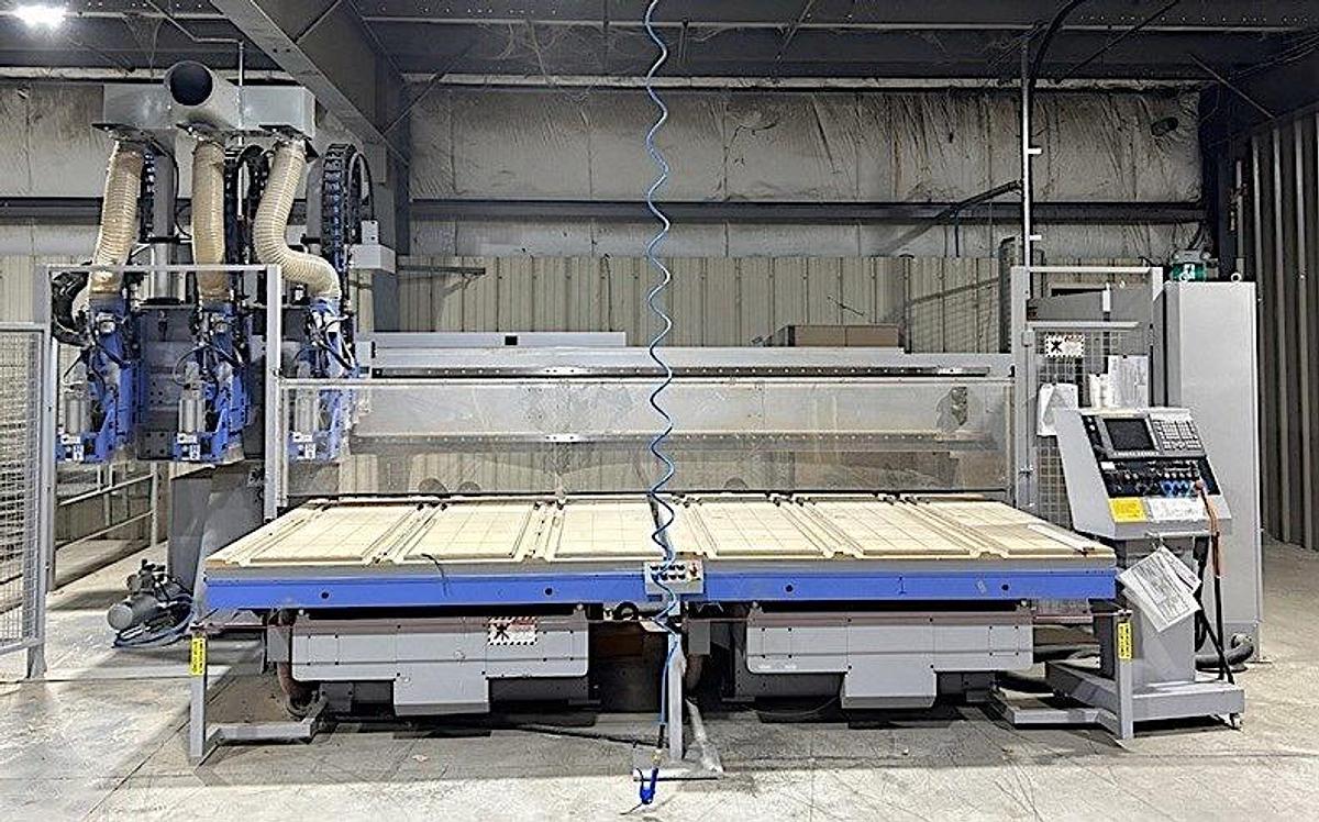 Used 2021 Heian NC