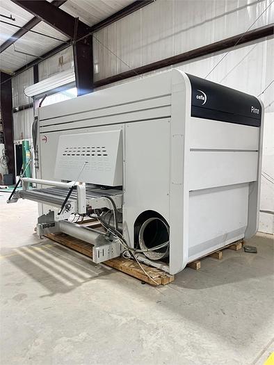 Used 2020 Cefla Prima