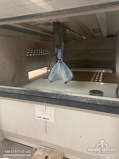 Used 2018 Cefla Prima Spraying Machine