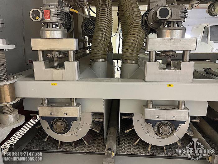 Used 2007 SlipCon Perfection