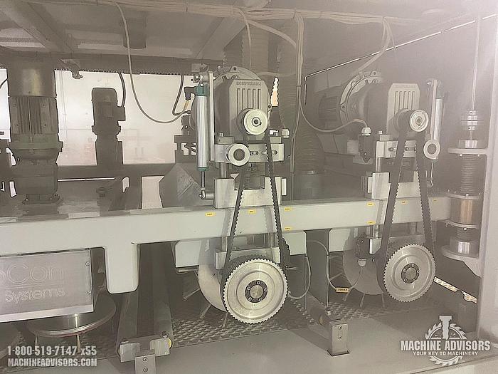 Used 2007 SlipCon Perfection