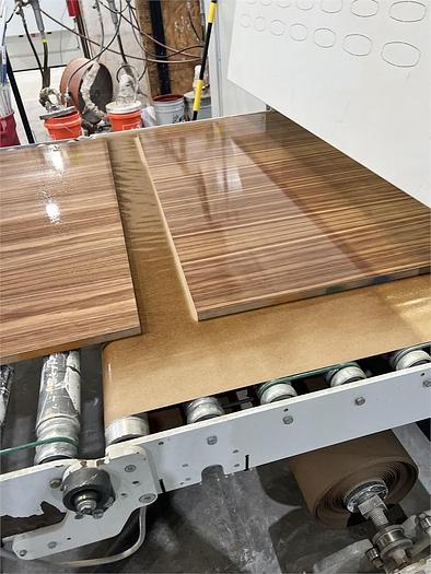 Used 2020 Cefla Prima