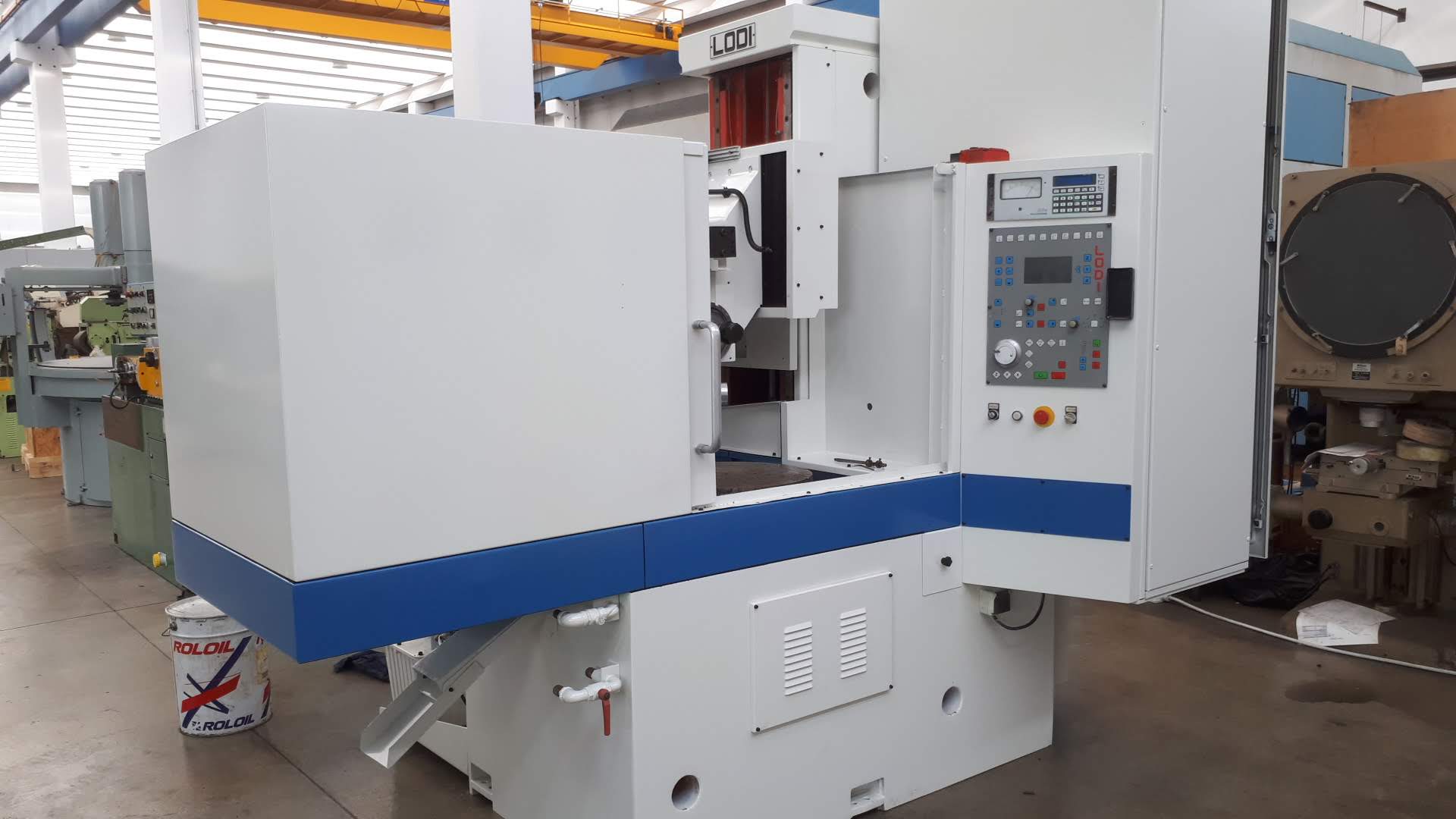 Gebraucht 1998 LODI RTR 500 CNC
