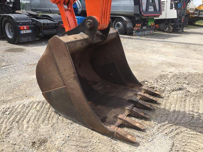 Used 1998 FIAT HITACHI EX-215