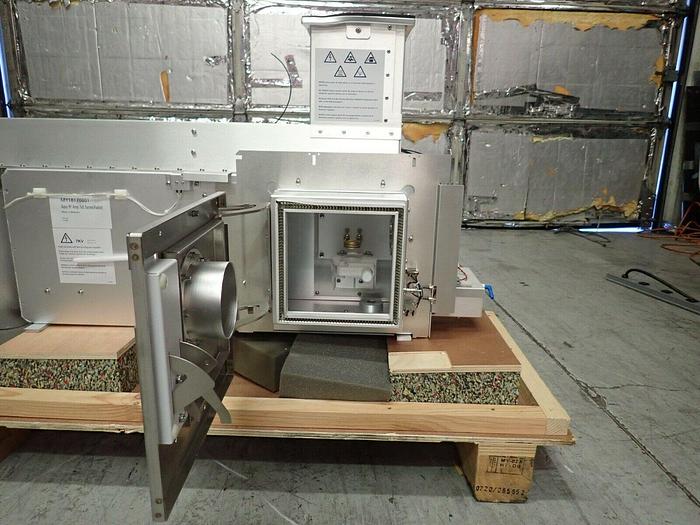 Used Pro-Tek D 09061 MY18170001 RF Amplifier 7x5 Series (Radial) Assembly