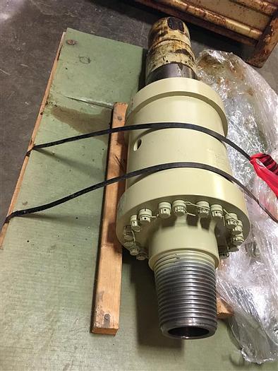 Used 0 Atlas Copco RD20 FLOATING CUSHION SUB SPINDLE