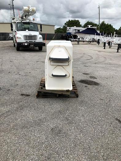 Used Altec 2-Man Insulated Bucket - 23110