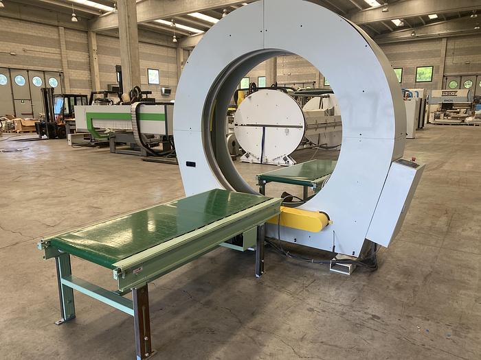 Usato 2014 CPG YK HS 1650
