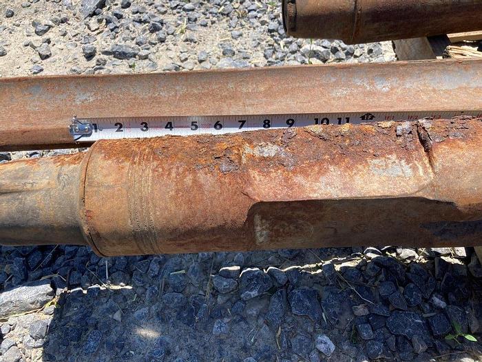 Used Long Stroke Drilling Jars for Cable Tool