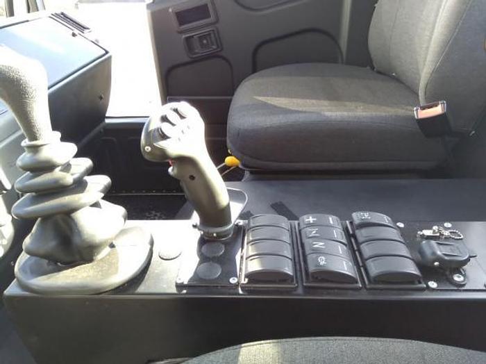 Gebruikt Aebi MT750, 100E