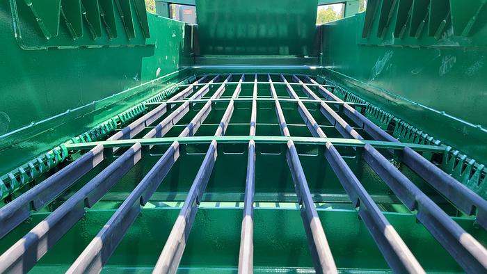 Refurbished Derrick FLC 504 Shale Shaker