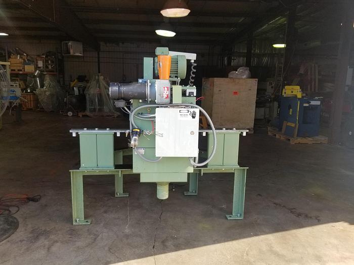 Used Midwest Automation 5033 Countertop Saw
