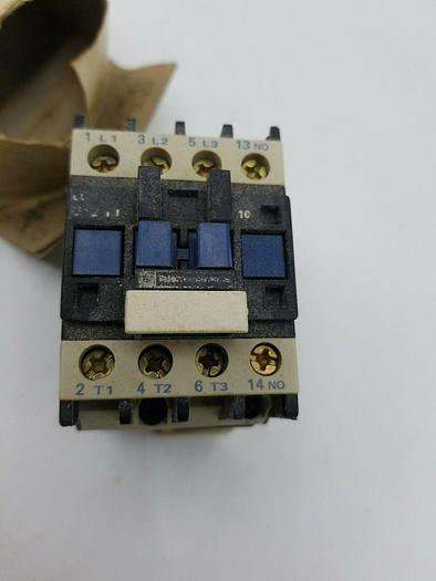 Used Telemecanique LC1D1210G6