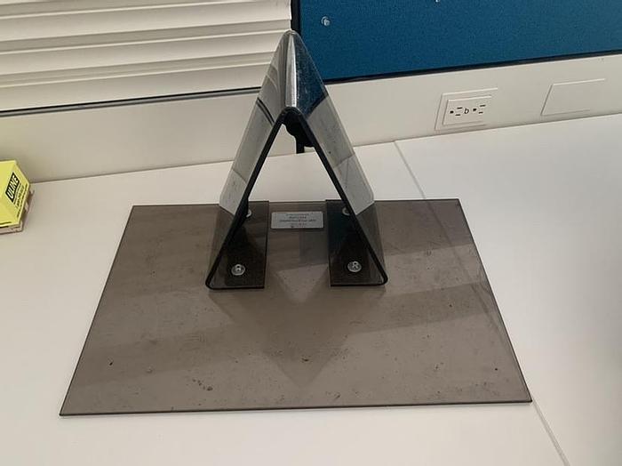 Used Hologic Hip Positioning Fixture