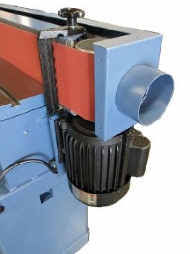 Oliver 6305.001 6" x 89" Edgesander