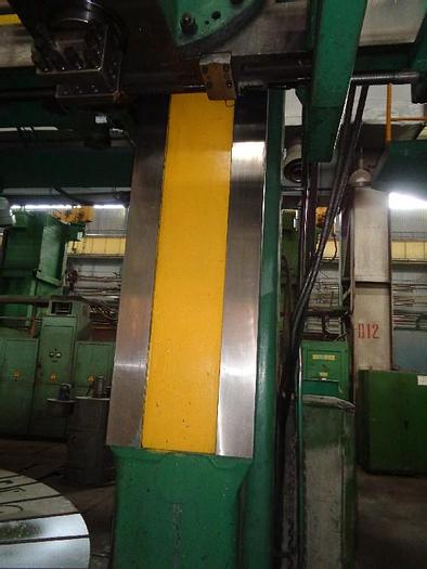 Used Lathe Vertical Turning 1563