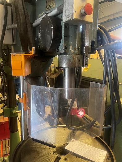 Usato TRAPANO (3) LABOS