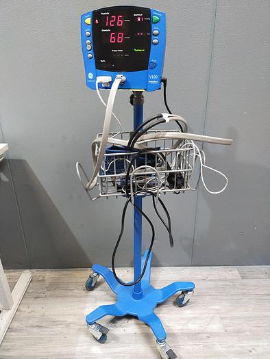 Gebraucht GE Dinamap Carescape V100