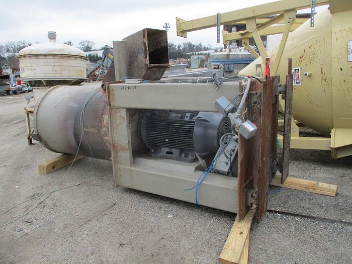 Used Film Densifier for Sale at Mark One Machinery