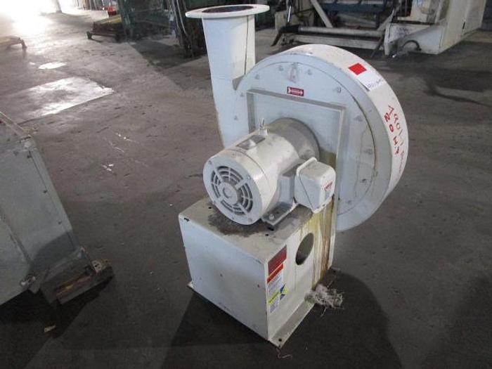 Used Blower for Sale at Mark One Machinery