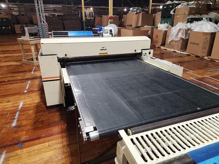 Bag Machines for sale at Mark One Machinery