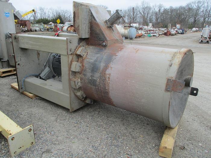 Used Film Densifier for Sale at Mark One Machinery