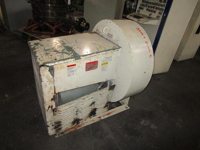 Used Blower for Sale at Mark One Machinery