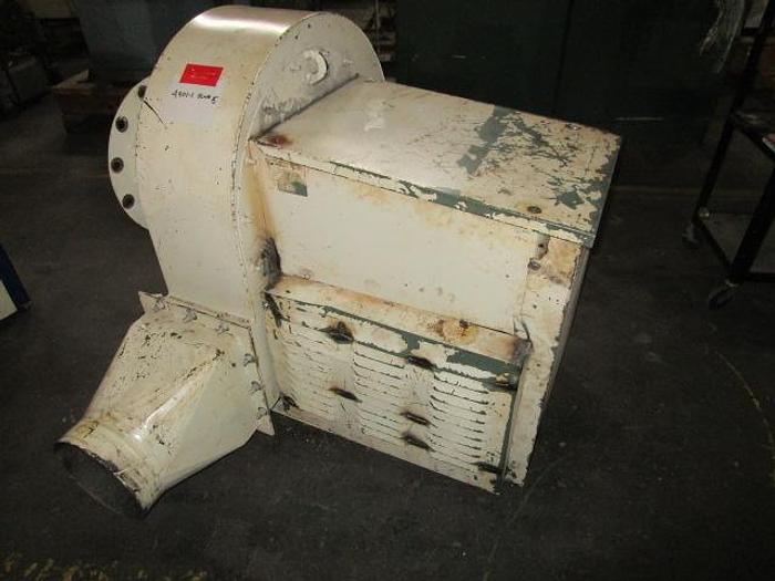 Used Blower for Sale at Mark One Machinery
