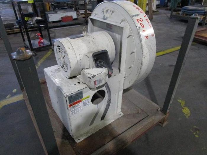 Used Blower for Sale at Mark One Machinery