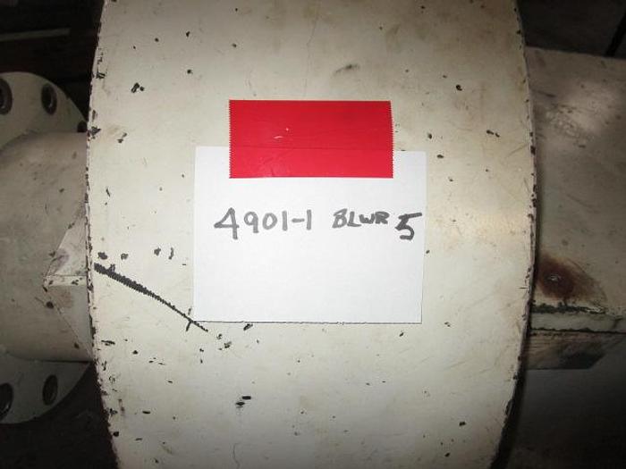 Used Blower for Sale at Mark One Machinery