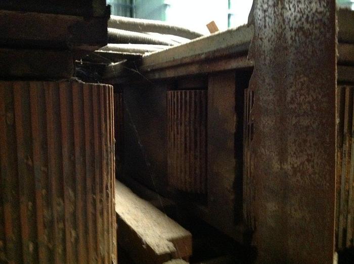 Usato 1997 Weinig Waco Jonsereds Waco BKL - Twin