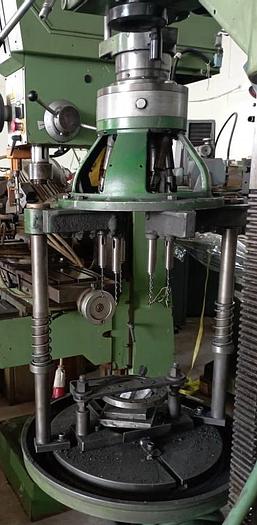 Used Audax Drilling Machine