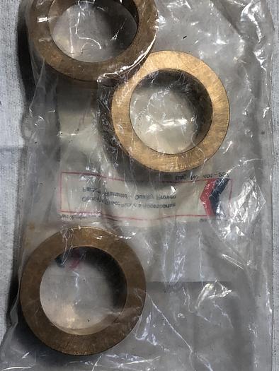 Used GRACO Scraper 1.476X2.15 Washer(E3)