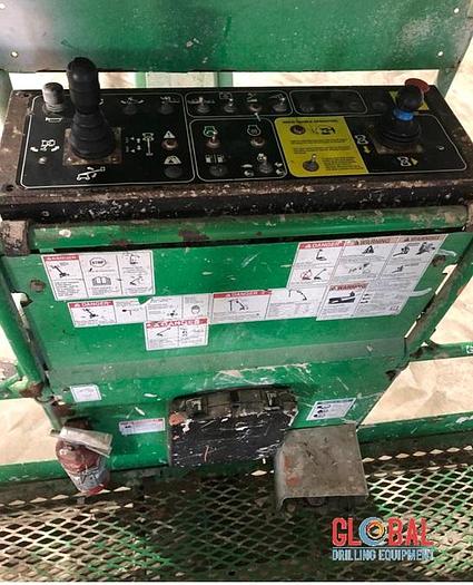 Used Item : 0951 2013 Genie S-65