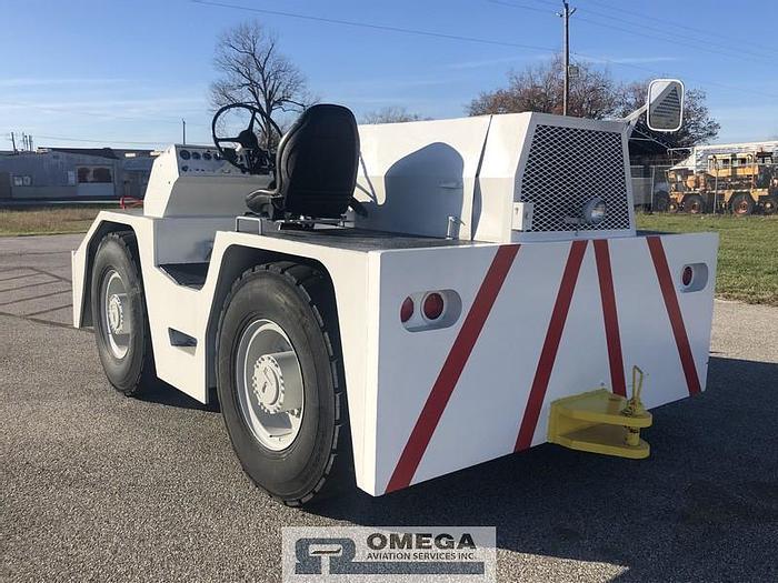 Used 1980 TUG MC15-4 Pushback Tractor