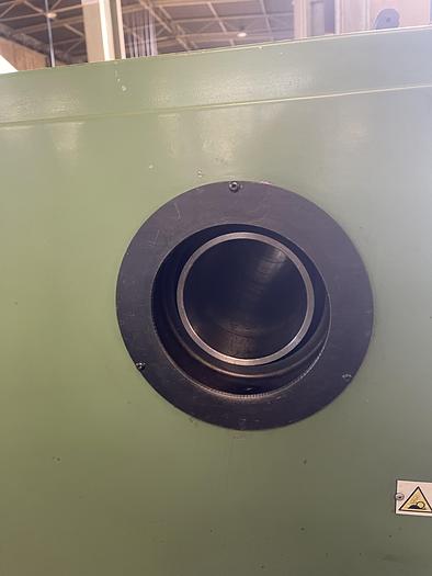 Buone Tornio Parallelo ZMM SLIVEN CU 500 MT