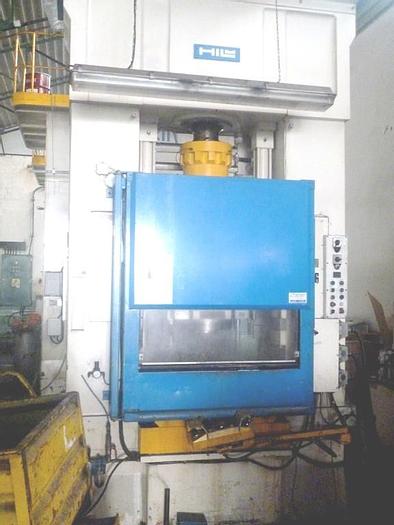 Used Press Friction Screw HYS-K220