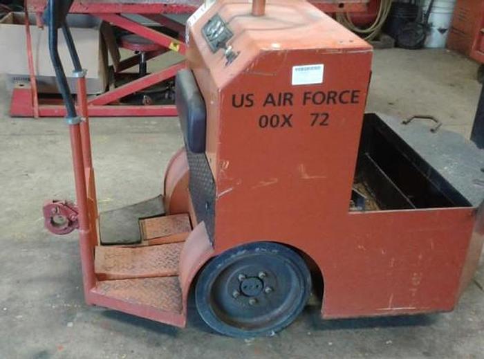 Used 1999 Taylor Dunn E451