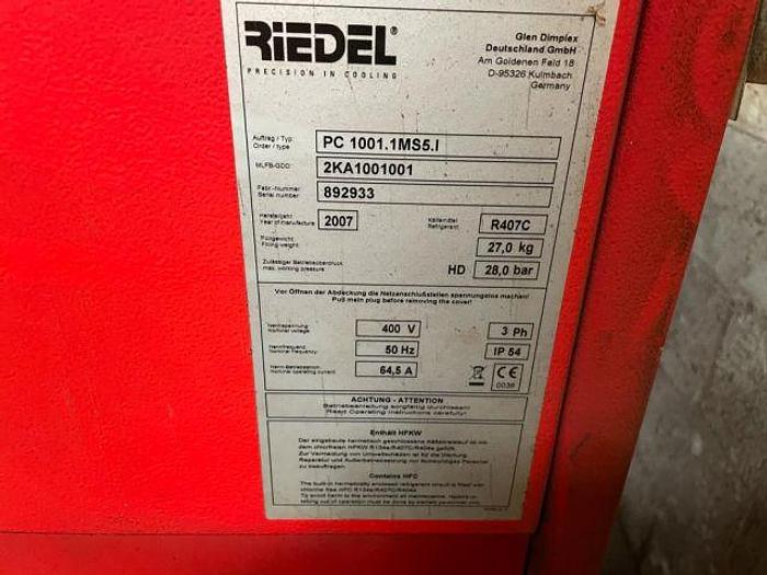 Used 2007 AMADA - LASER LC-3015 WITH AUTOMATIC LOADING AND STORAGE