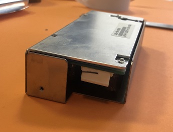 Used Tel P8 Prober Part LWD-30-0524