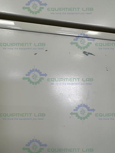 Used Sanyo  MDF-U537 Two Door Biomedical -30°C Freezer 17 Cu. Ft.  115V