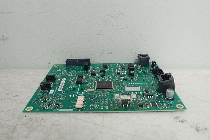 Used Agilent G8010-55104 G8010-31104 PCB Board Assembly