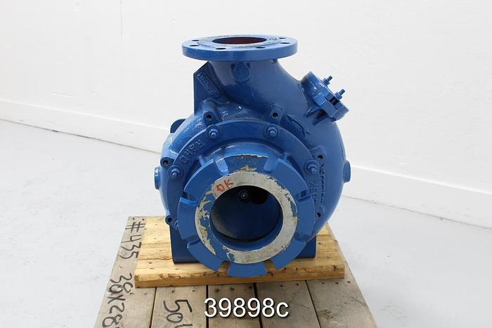 Unused Wemco Hidrostol 5x6 Centrifugal Pump #39898